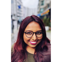 Priyanka Chatterjee – Schwarz IT( STACKIT)
