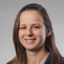 Cornelia Biacsics – CYBERTEC