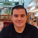 Orlando Kadaffy Talavera Arauz – Schwarz IT