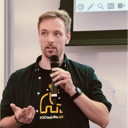 Tino Engelbrecht – Lufthansa Group Business Services