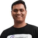 Hari Kiran – OpenSource DB