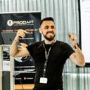Mehmet Ince – PRODAFT