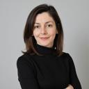 Paula Berenguel – Microsoft