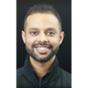Shayon Sanyal – Amazon Web Services