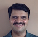Ashutosh Bapat – Microsoft