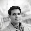 Jorge Solorzano – Schwarz IT