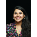 Divya Sharma – Amazon Web Services