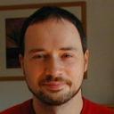 Christoph Berg – CYBERTEC